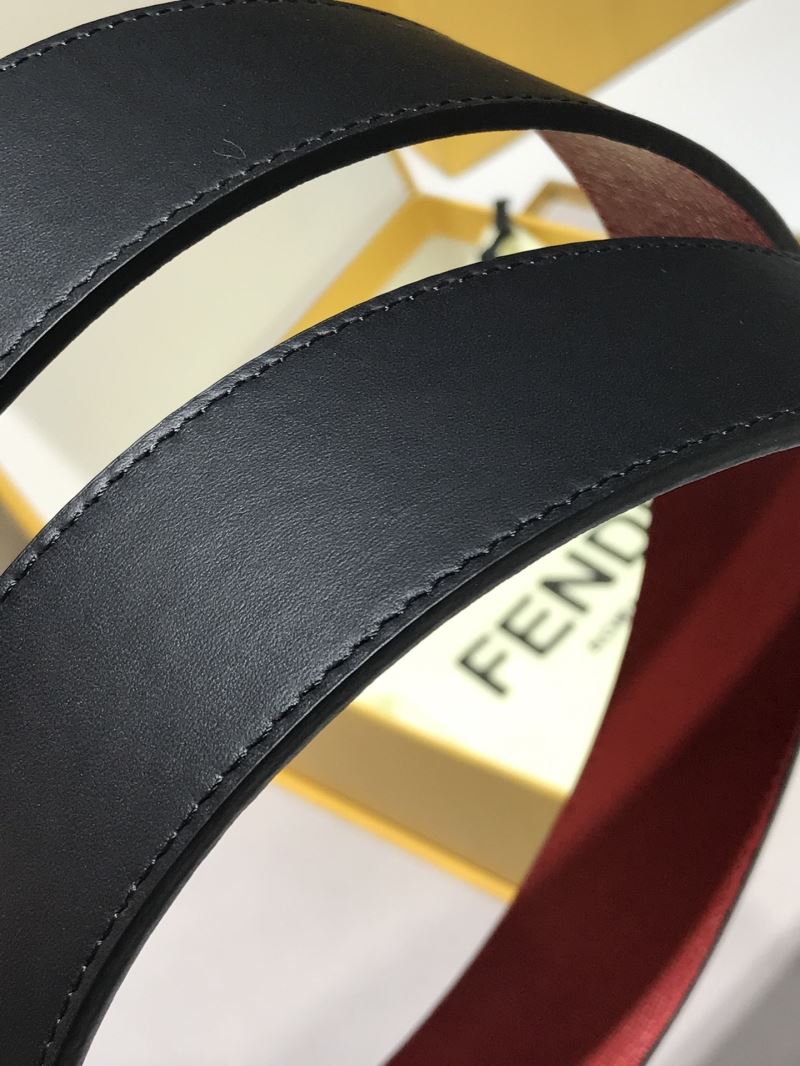 Fendi Belts